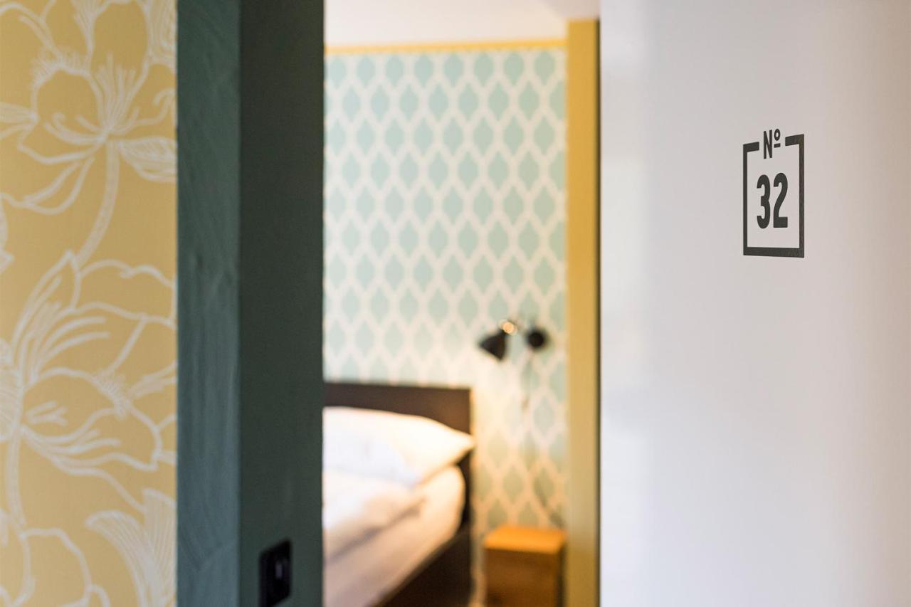 Adler Boutique Hotel Murten