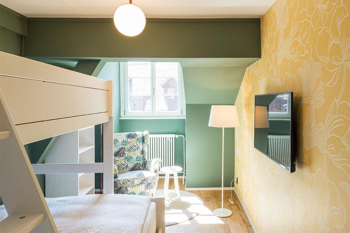 Hotel Adler Boutique