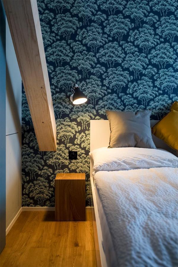 Adler Boutique Hotel Murten