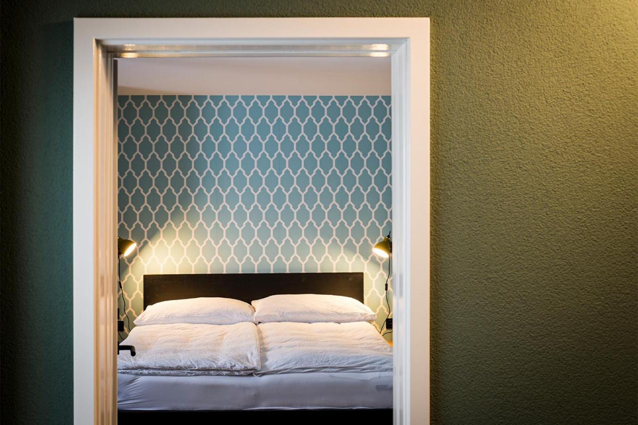 Adler Boutique Hotel Murten