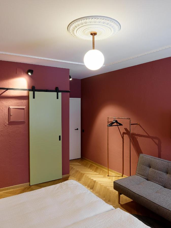 Adler Boutique Murten