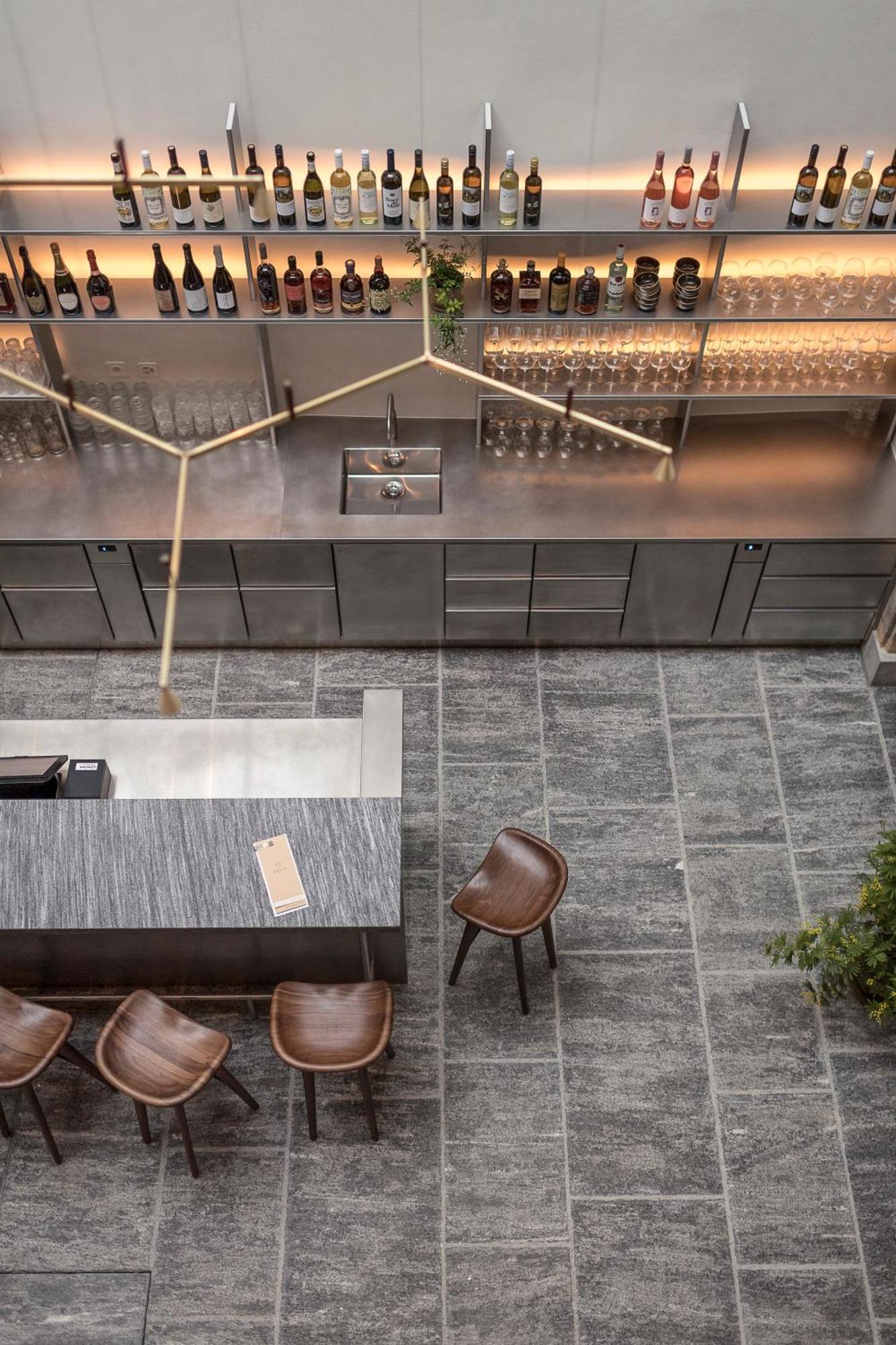 Adler Boutique 3* Murten