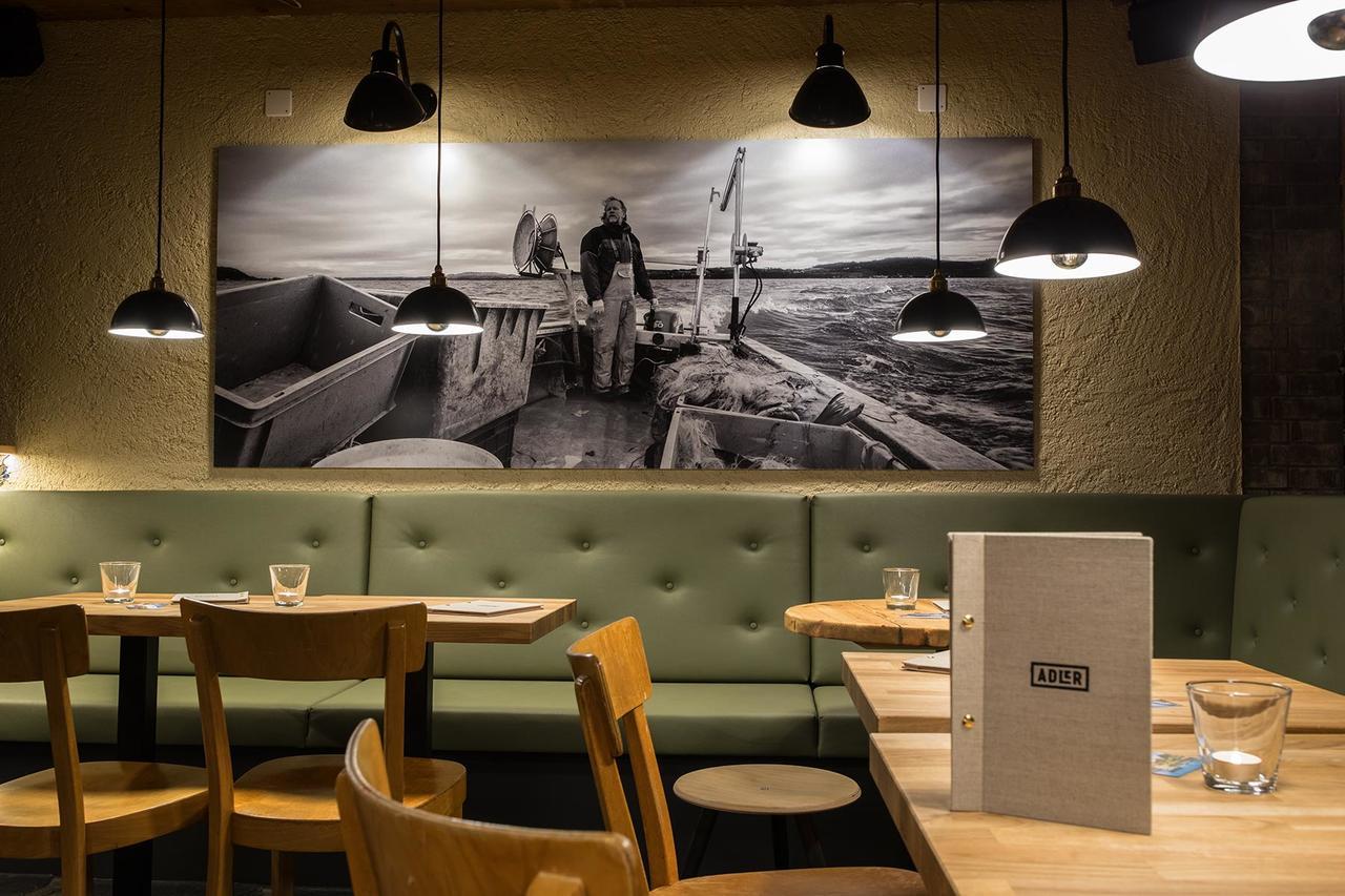 Hotel Adler Boutique 3*