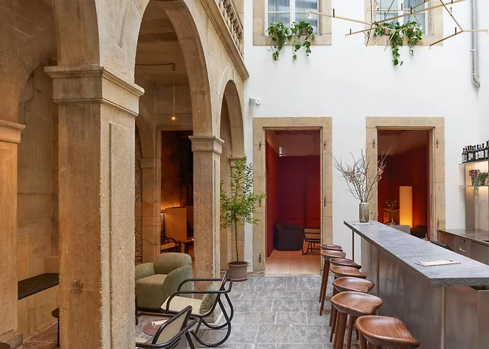 Adler Boutique Hotel