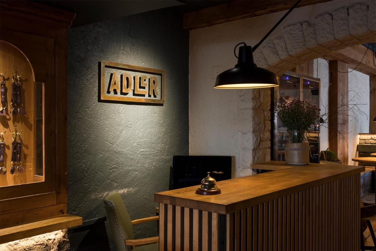 Adler Boutique Hotel 3*