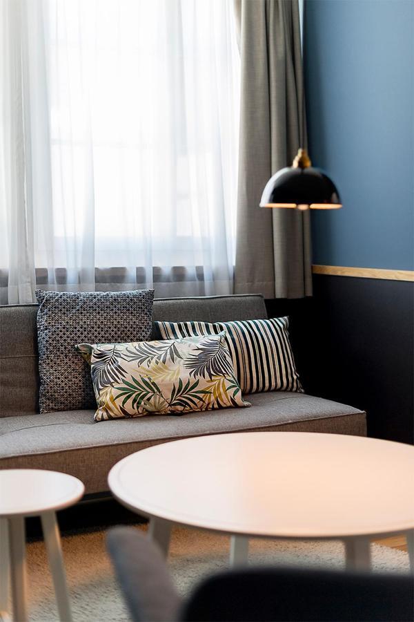 Adler Boutique Hotel Murten