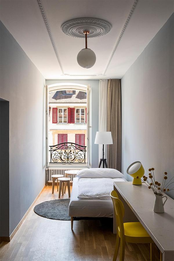Adler Boutique 3* Murten