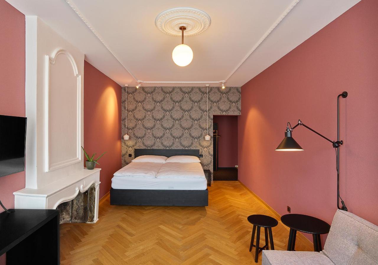 Hotel Adler Boutique Murten