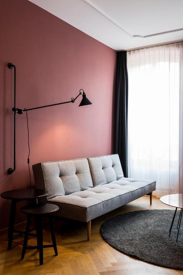 Adler Boutique 3*