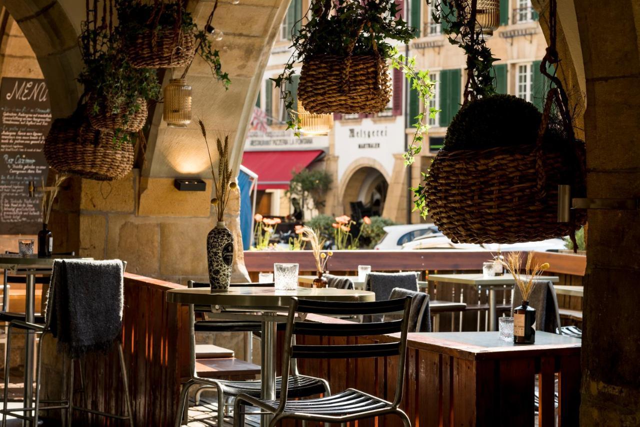 Adler Boutique Hotel Murten