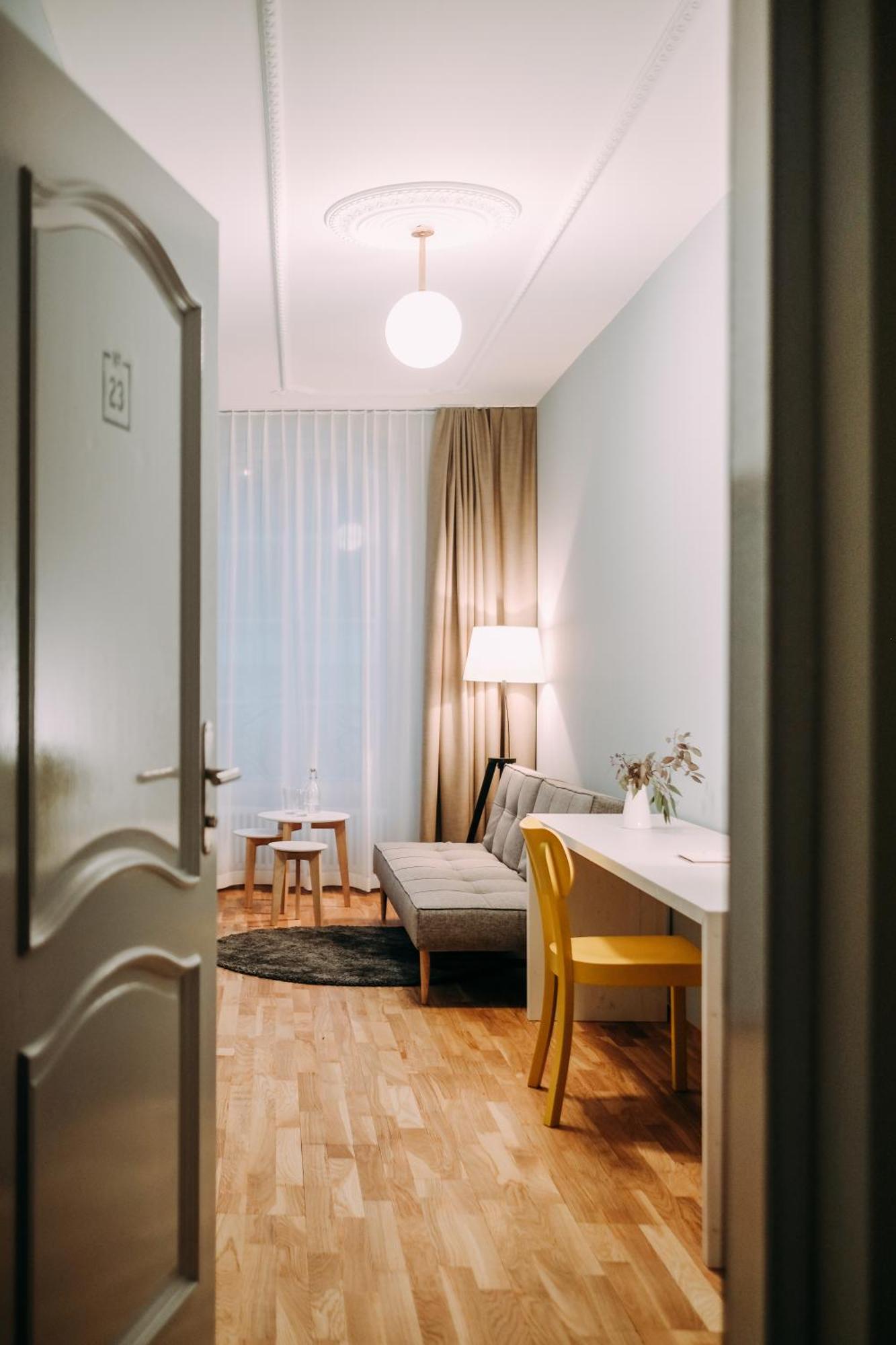 Adler Boutique Hotel