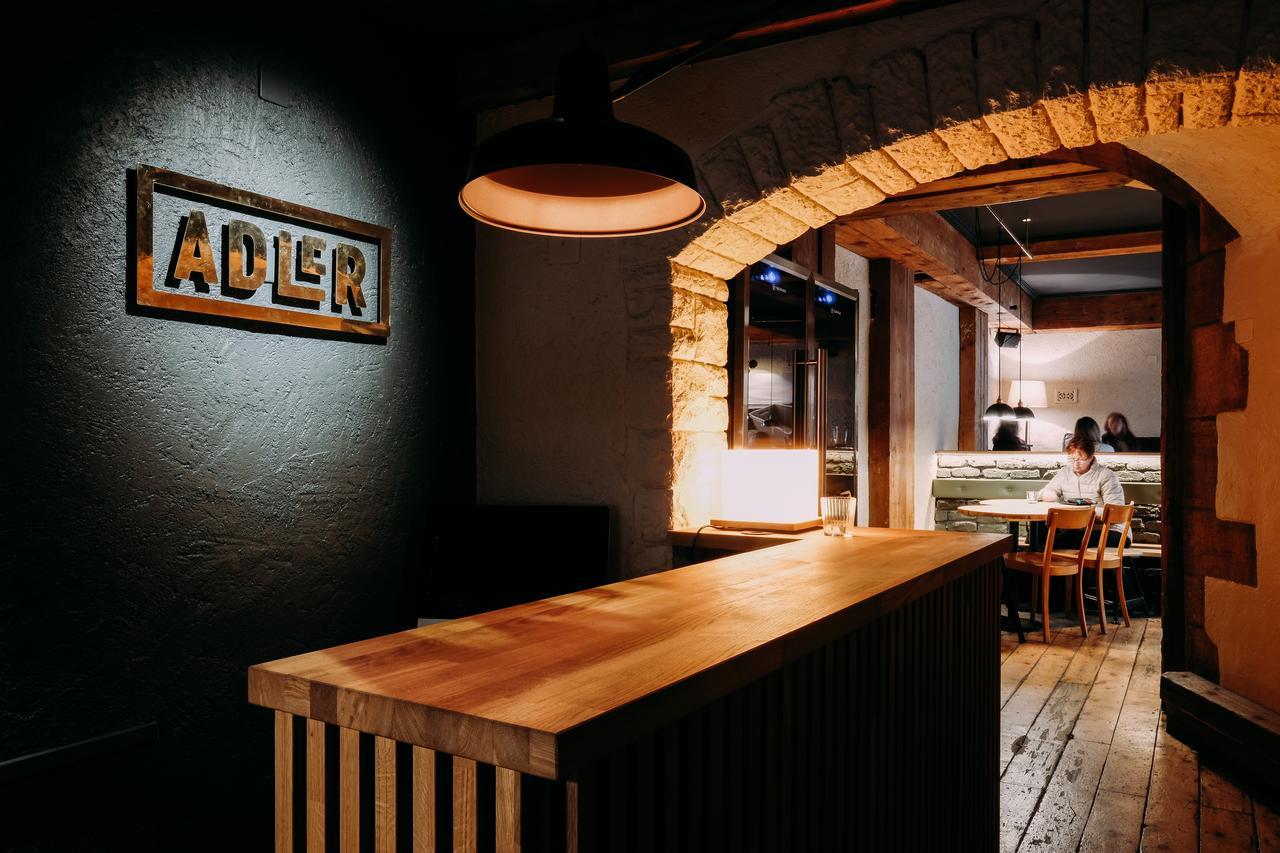 Adler Boutique Hotel 3*
